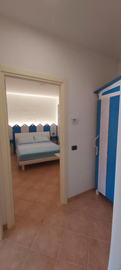 Appartamento La Spiaggia Бордихера Екстериор снимка