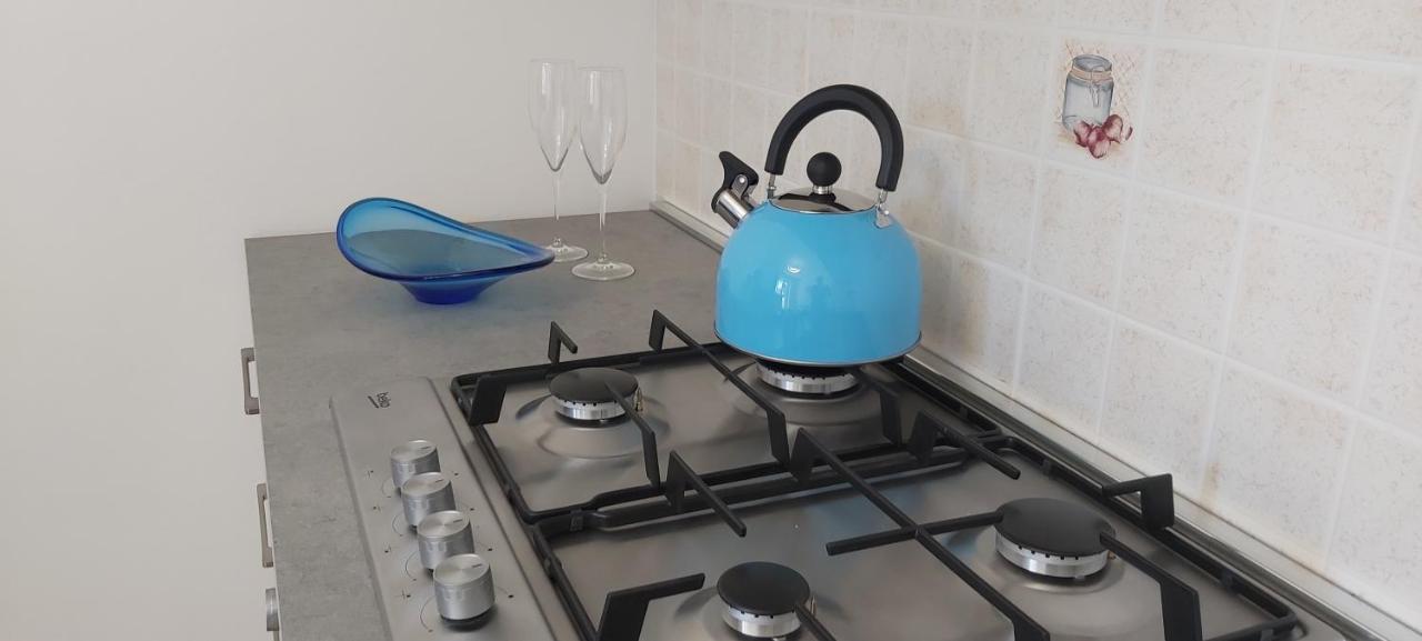 Appartamento La Spiaggia Бордихера Екстериор снимка