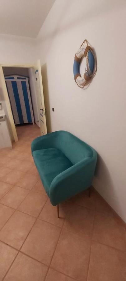Appartamento La Spiaggia Бордихера Екстериор снимка